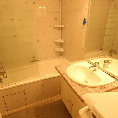 Proche Thermes - T2 Avec Balcon, Parking Et Wifi - Animaux Admis - Fr-1-313-170 *