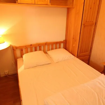 アパート Proche Thermes - T2 Avec Balcon, Parking Et Wifi - Animaux Admis - Fr-1-313-170